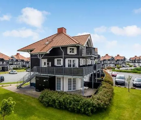 Holiday home Bogense Strand Bogense