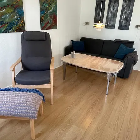 Bogense Strand Holiday home *