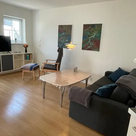Holiday home Bogense Strand *