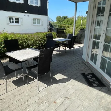 Bogense Strand Holiday home Bogense
