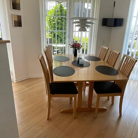 Holiday home Bogense Strand Bogense