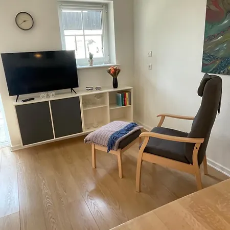 Holiday home Bogense Strand