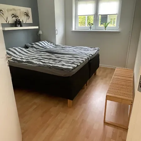 Holiday home Bogense Strand Bogense