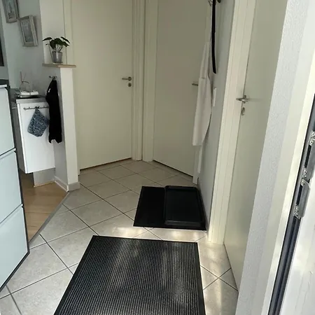 Bogense Strand Holiday home