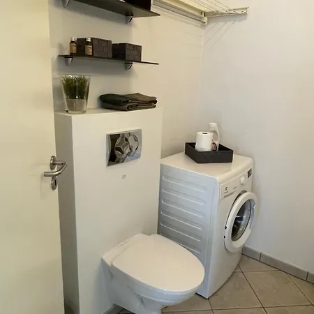 Holiday home Bogense Strand *